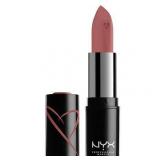 Nyx Professional Makeup Shout Loud Satin Lipstick