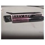 Mary Kay liquid eyeshadow purple Nova