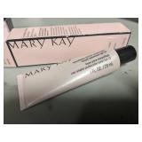 Mary Kay foundation primer sunscreen SPF 15