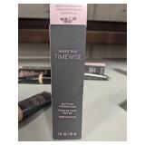 Mary Kay TimeWise match 3D foundation beige c-120