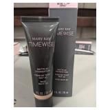 Mary Kay TimeWise match 3D foundation beige c-120
