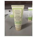 Mary Kay satin hands nourishing shea cream