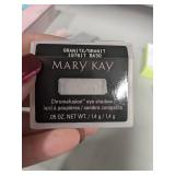 Mary Kay Chroma fusion eyeshadow granite