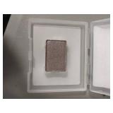 Mary Kay Chroma fusion eyeshadow granite