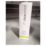 Mary Kay clear proof clarifying cleansing gel acne medication