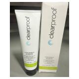 Mary Kay clear proof clarifying cleansing gel acne medication
