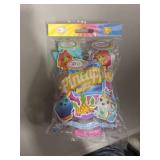 Bananas Pineapple Mystery Pack