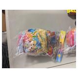 Bananas Pineapple Mystery Pack