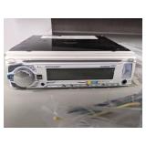 Dual MXD426BT Radio System