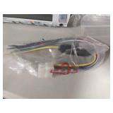 Dual MXD426BT Radio System