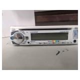 Dual MXD426BT Radio System