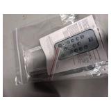 Dual MXD426BT Radio System