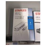 Misc Staples Adapter Pieces