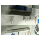 Misc Staples Adapter Pieces