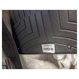Weather Tech Car Floor Mats