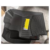 Weather Tech Car Floor Mats