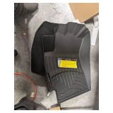 Weather Tech Car Floor Mats