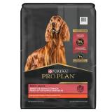 Purina Pro Plan Sensitive Skin Dog Food for Sensitive Stomachs, Salmon and Rice Formula - 30 lb. Bag