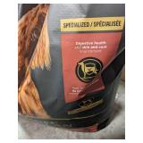 Purina Pro Plan Sensitive Skin Dog Food for Sensitive Stomachs, Salmon and Rice Formula - 30 lb. Bag