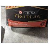 Purina Pro Plan Sensitive Skin Dog Food for Sensitive Stomachs, Salmon and Rice Formula - 30 lb. Bag
