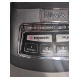 Ninja Professional Blender BL770