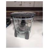 Ninja Mixing Bowl Addition Piece