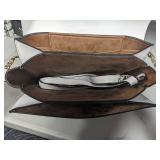 Louis Vuitton supreme purse