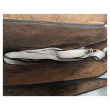 Louis Vuitton supreme purse