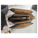 Louis Vuitton supreme purse