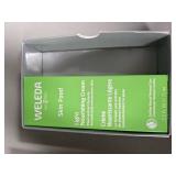 Weleda Let It Glow winter radiance kit