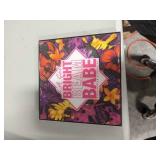 La Girl Bright Beam Babe Highlighter & Bronzer Exhilarating G42407