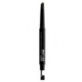 3pk Nyx Professional Makeup Fill & Fluff Eyebrow Pomade Pencil