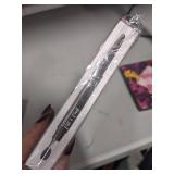 3pk Nyx Professional Makeup Fill & Fluff Eyebrow Pomade Pencil