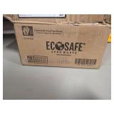 4pk Eco safe small food prep gloves 200ct