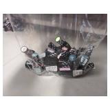 25 wet n wild 1 Step Wonder Gel Nail Color, Variety Set