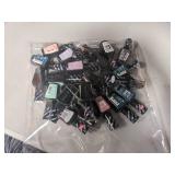 25 wet n wild 1 Step Wonder Gel Nail Color, Variety Set