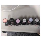 25 wet n wild 1 Step Wonder Gel Nail Color, Variety Set