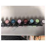 25 wet n wild 1 Step Wonder Gel Nail Color, Variety Set