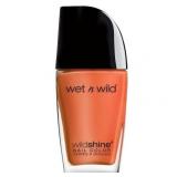 35 wet n wild Wild Shine Nail Color, Variety