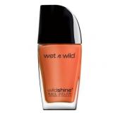 35 wet n wild Wild Shine Nail Color, Variety