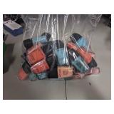 35 wet n wild Wild Shine Nail Color, Variety