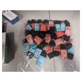 35 wet n wild Wild Shine Nail Color, Variety