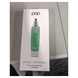 pop Sonic nose trimmer