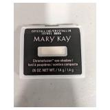 Mary Kay Chromafusion eyeshadow crystalline