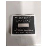 Mary Kay chroma fusion eyeshadow smoky quartz