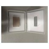 Mary Kay chroma fusion eyeshadow smoky quartz