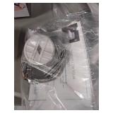 Rinslet non-electric bidet attachment