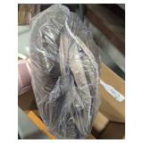 Eternal Neck Back and Cervical Massager Percussive Massager with Soft and Deep Kneading Massage Ideal for Neck, Back, Shoulder, Feet