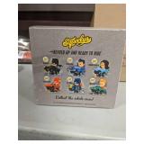 Hallmark Squeelys Dc Comics Wonder Women In Car 03 Series 1 2016 Vinyl