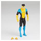 INVINCIBLE: Action Figure